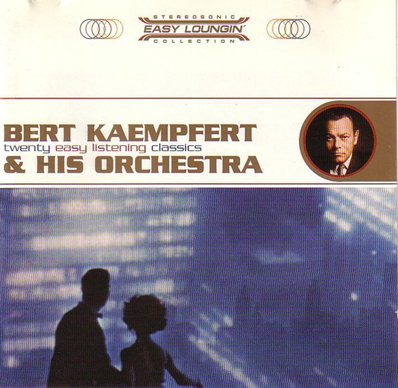 Bert Kaempfert & His Orchestra